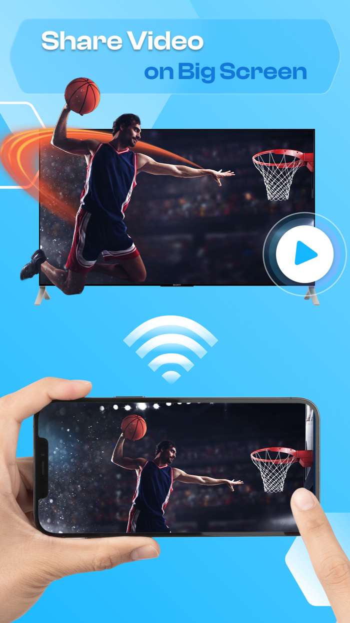 TV Remote TV Controller App