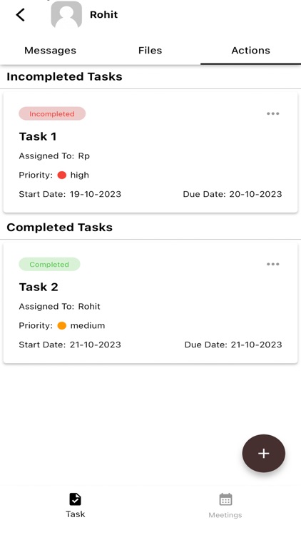 Admin Tree screenshot-5