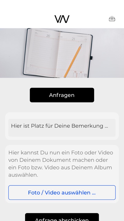 V&N Immobilien screenshot-3