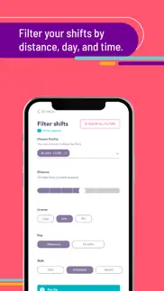 shiftmed - nursing jobs app problems & solutions and troubleshooting guide - 3