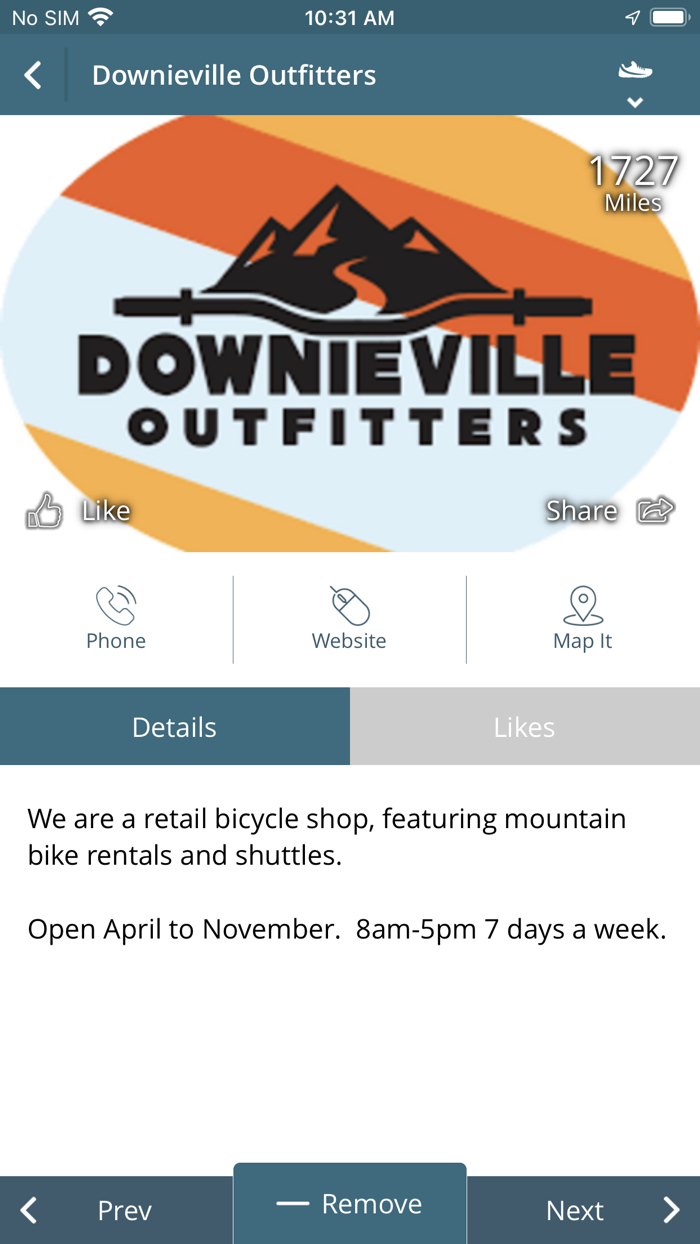 Visit Sierra County CA