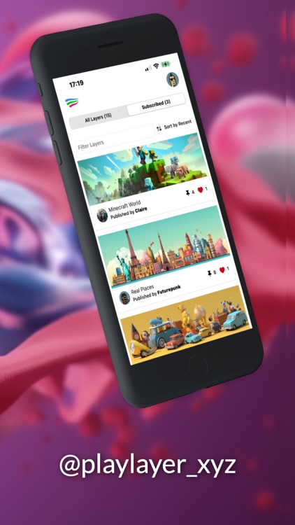 Playlayer screenshot-5