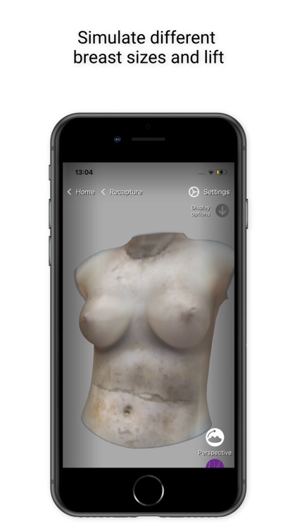 Arbrea Breast screenshot-3