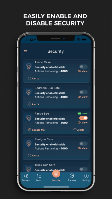 GunAlert Screenshot