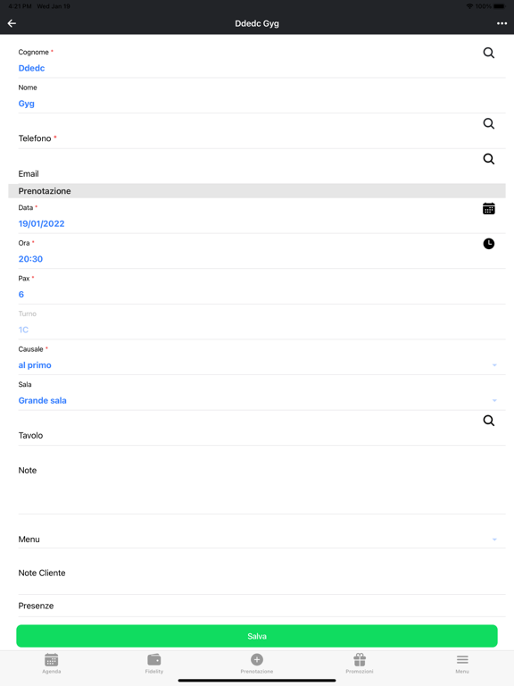 Screenshot #5 pour Pienissimo Lite