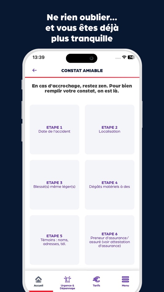 #6. Direct Assurance (iOS) 由: Direct Assurance