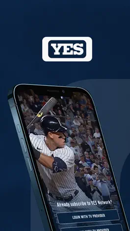 Game screenshot YES Network apk