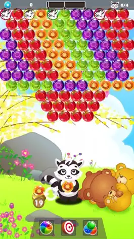 Game screenshot breakout fruit apk