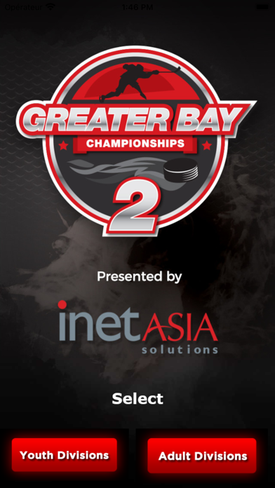 Greater Bay Championshipsのおすすめ画像2