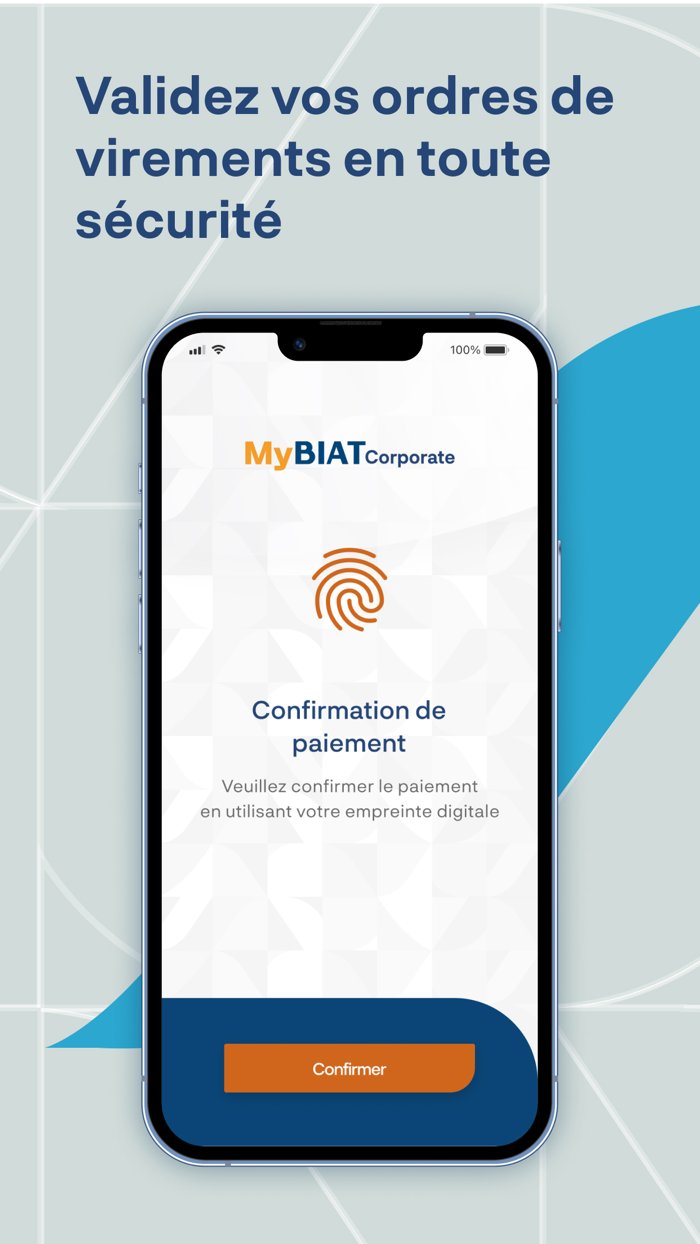 MyBIAT Corporate