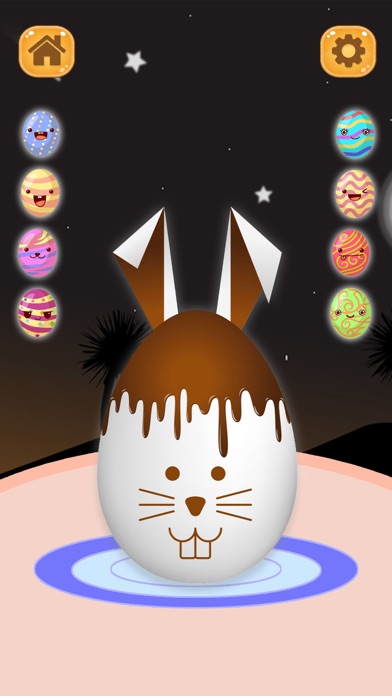 Joy Toys Surprise Eggs Fun Screenshot