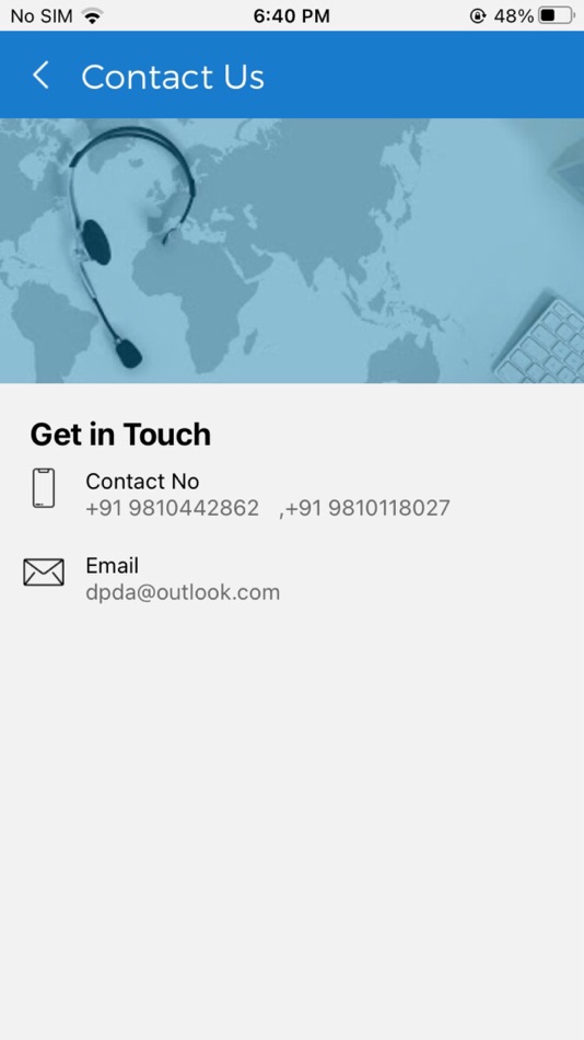 #4. Delhi PDA (iOS) 由: Big Kitty Labs, LLC