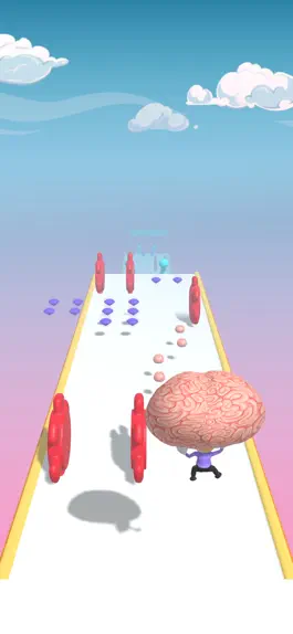 Game screenshot Brain Slide mod apk