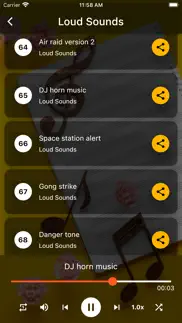 loud sounds problems & solutions and troubleshooting guide - 4