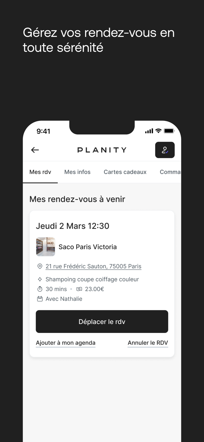 Planity