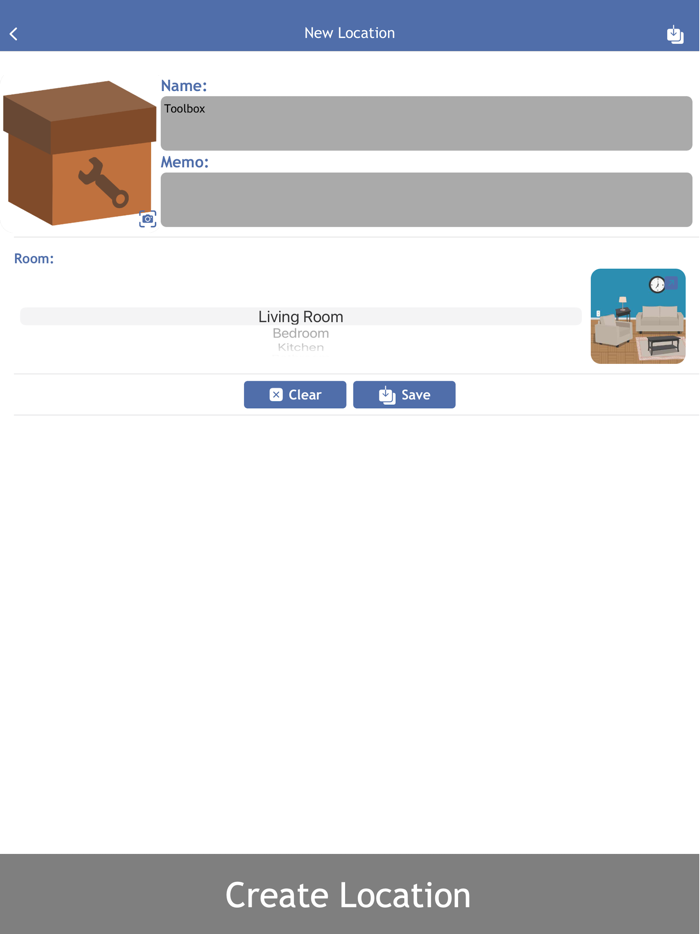 Mama Wheres My Stuff?