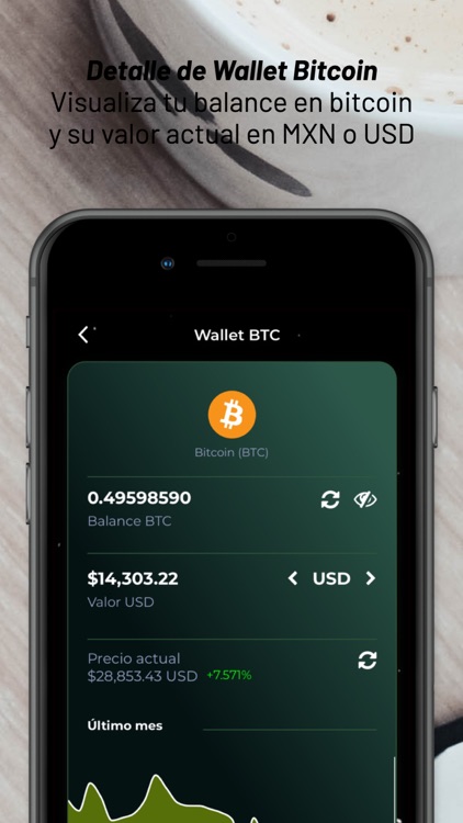 MercadoBits screenshot-5