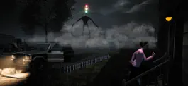 Game screenshot Traffic Light Head Scp Monster hack