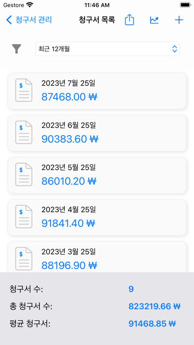 전기 비용 PC 용
