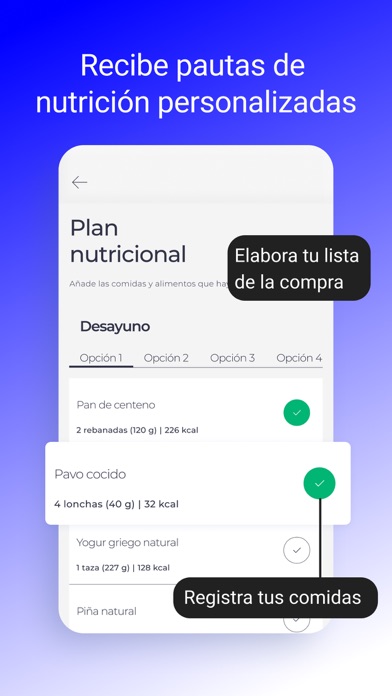 ACADEMIA DIABETES ONLINE Screenshot