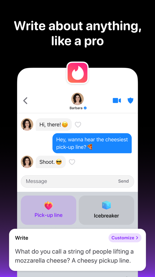 #7. KeyWise: AI Keyboard Assistant (iOS) Bởi: Jaroslav Janda