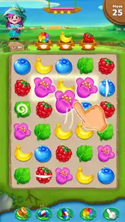 fruit mania - match 3 puzzle problems & solutions and troubleshooting guide - 4
