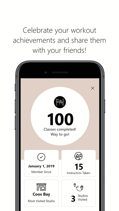 House of Asana New Screenshot