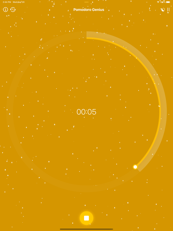 PomodoroGenius