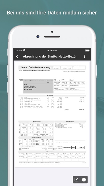 DigiDocs2go screenshot-3