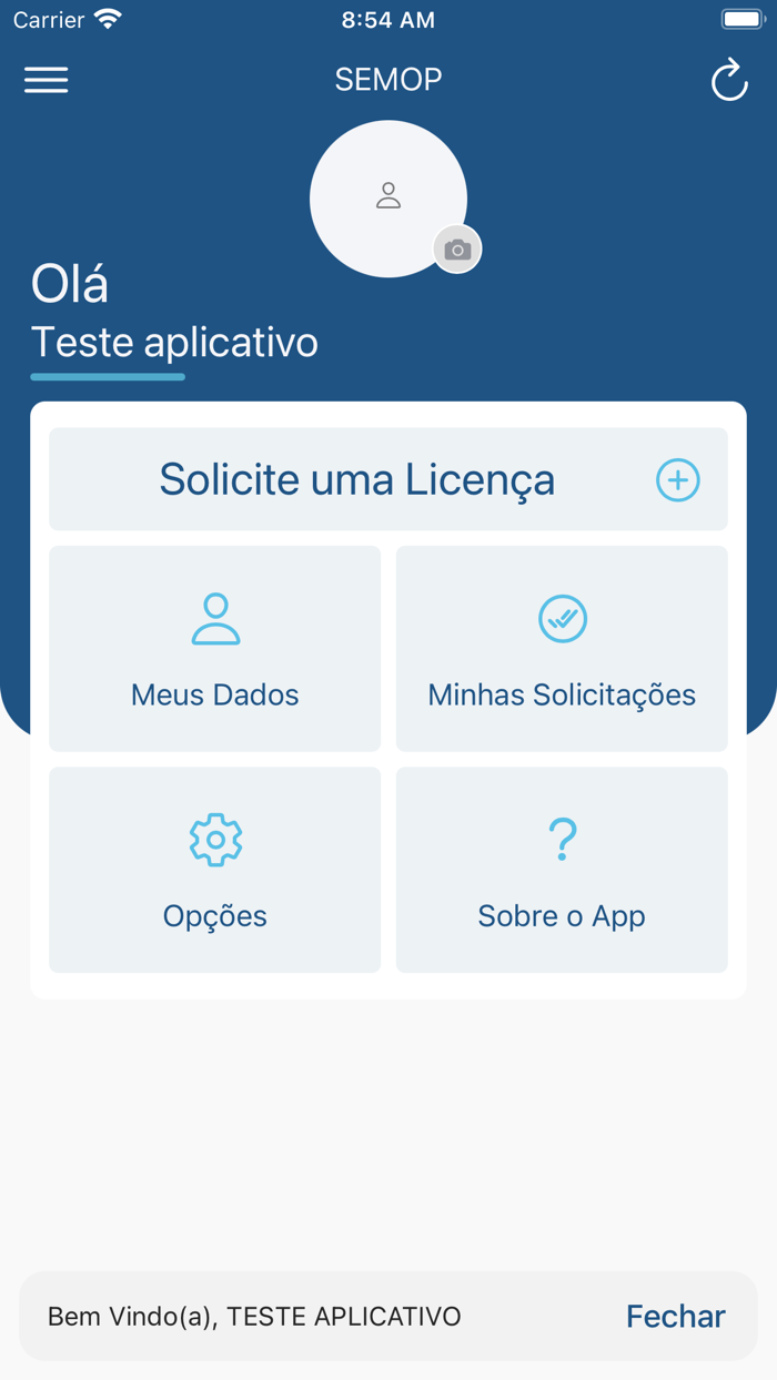 Comércio Informal Salvador