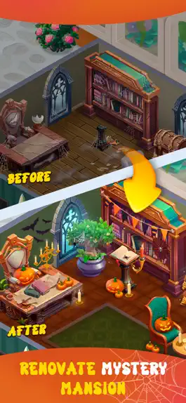 Game screenshot Weekday Merge: Игра - Слияние hack
