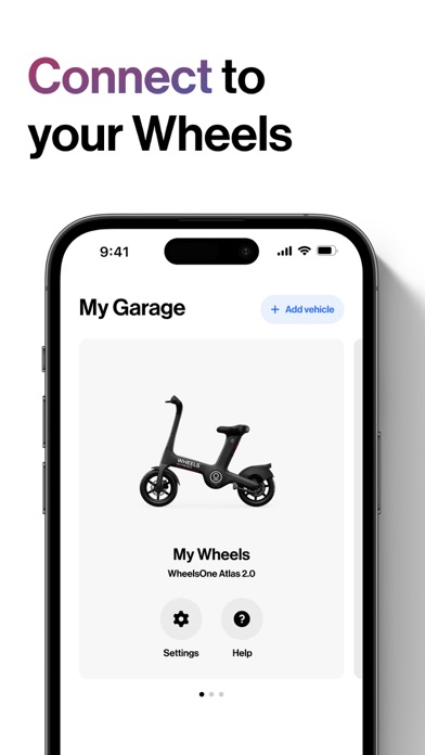 Wheels | Private Rentals Screenshot