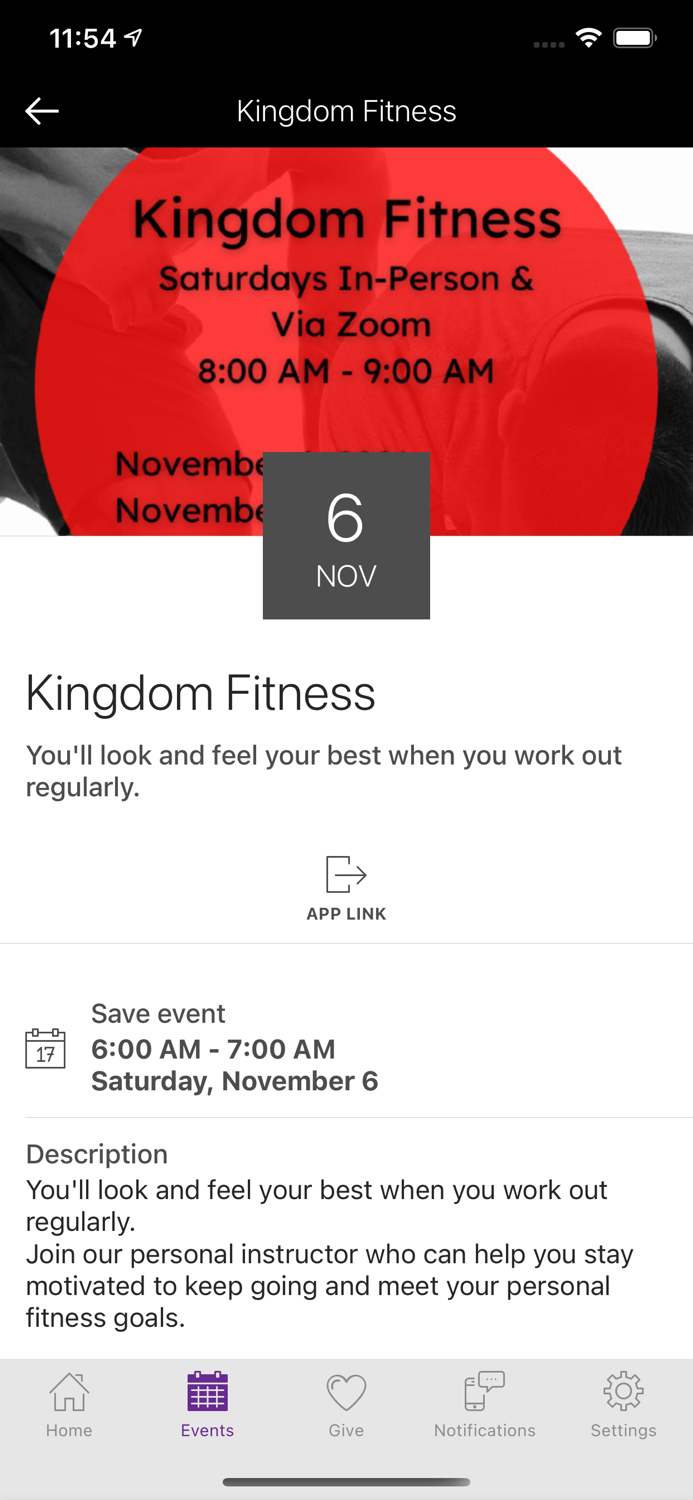 Greater Emmanuel FWC