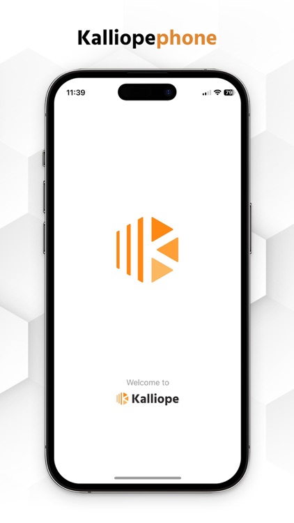 Kalliope Phone