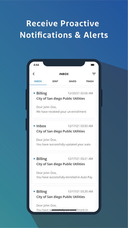 MyWaterSD - City of San Diego screenshot-6