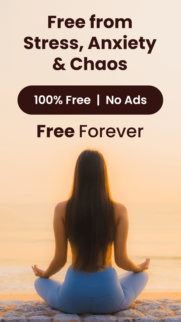 Om Meditation- 15 Minute Sound