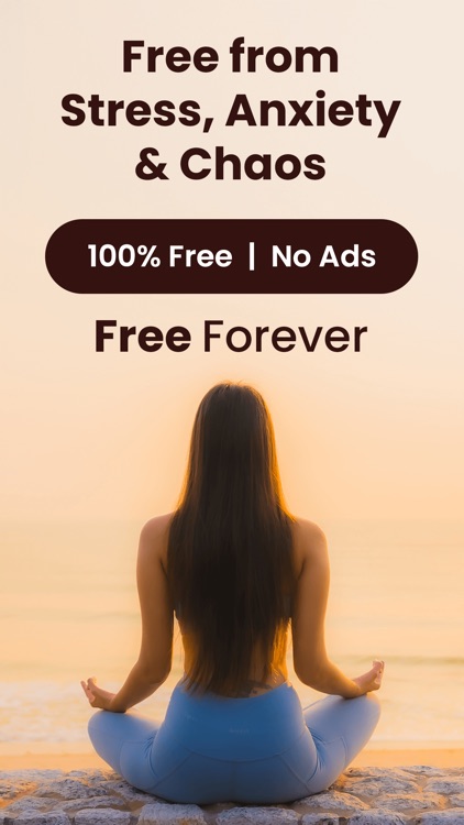 Om Meditation- 15 Minute Sound