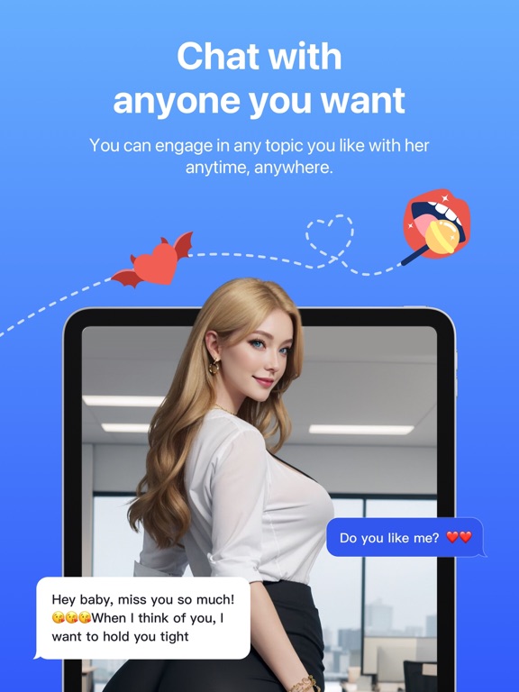 Screenshot #6 pour Yoga VPN - With AI Assistant