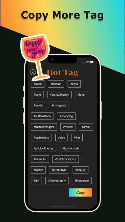 MoreLikes for Followers Posts