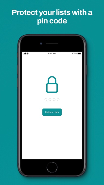 Gift List: Christmas Tracker screenshot-4