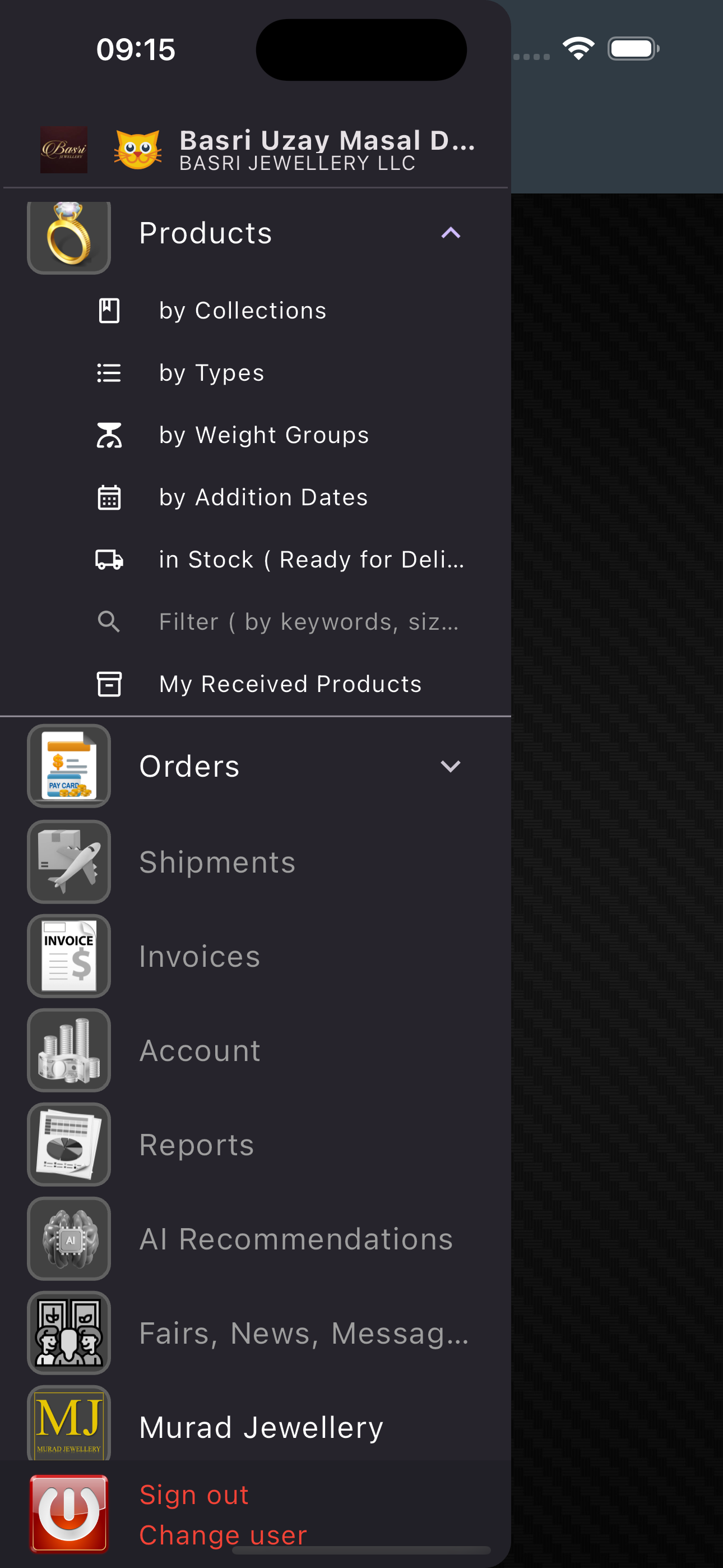 Opus App