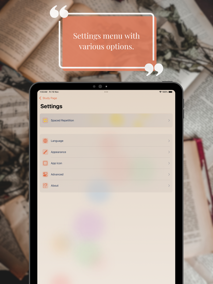 MemorizeMe Flashcards