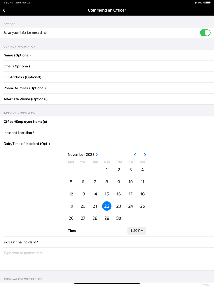 Lake County Sheriffs Office IN