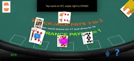 Game screenshot Play 21 (Blackjack) hack