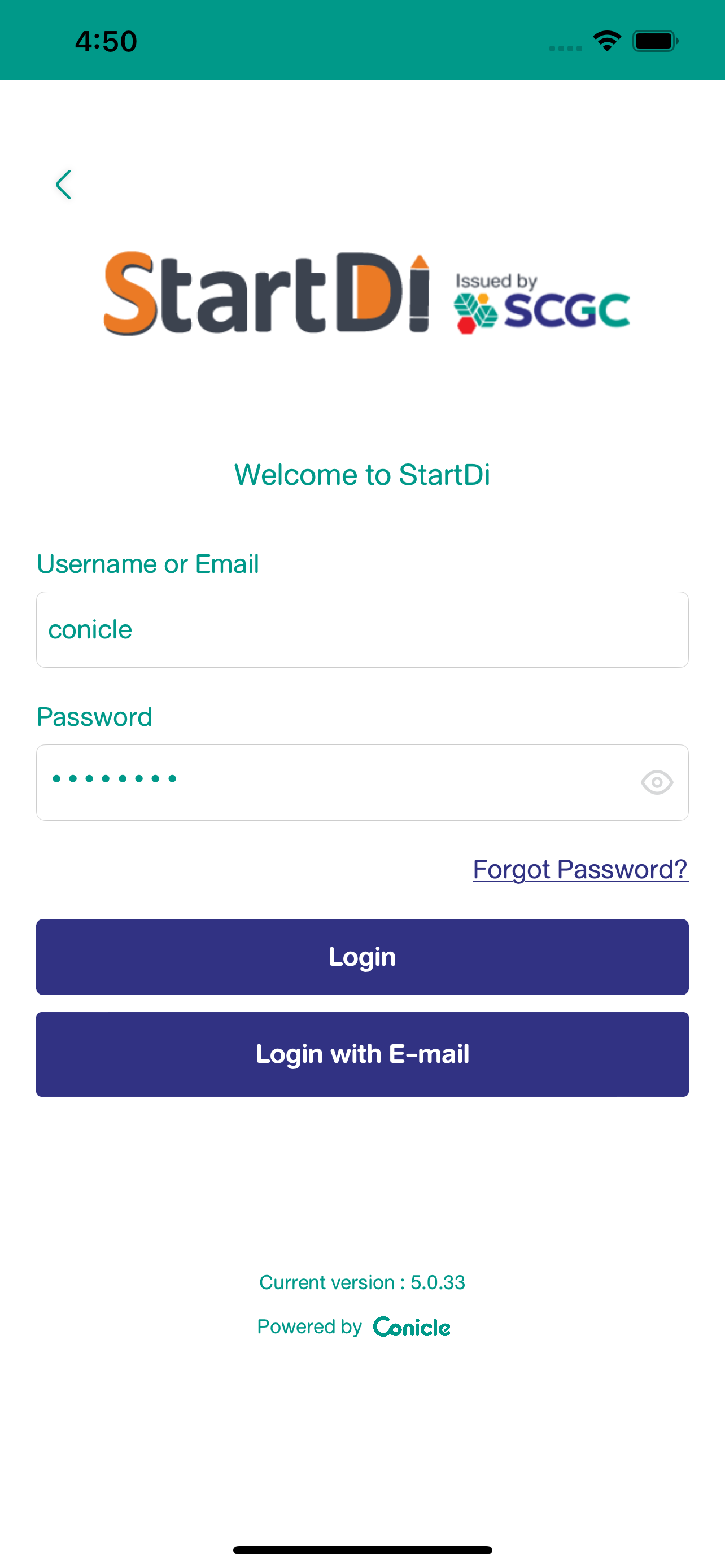 StartDi