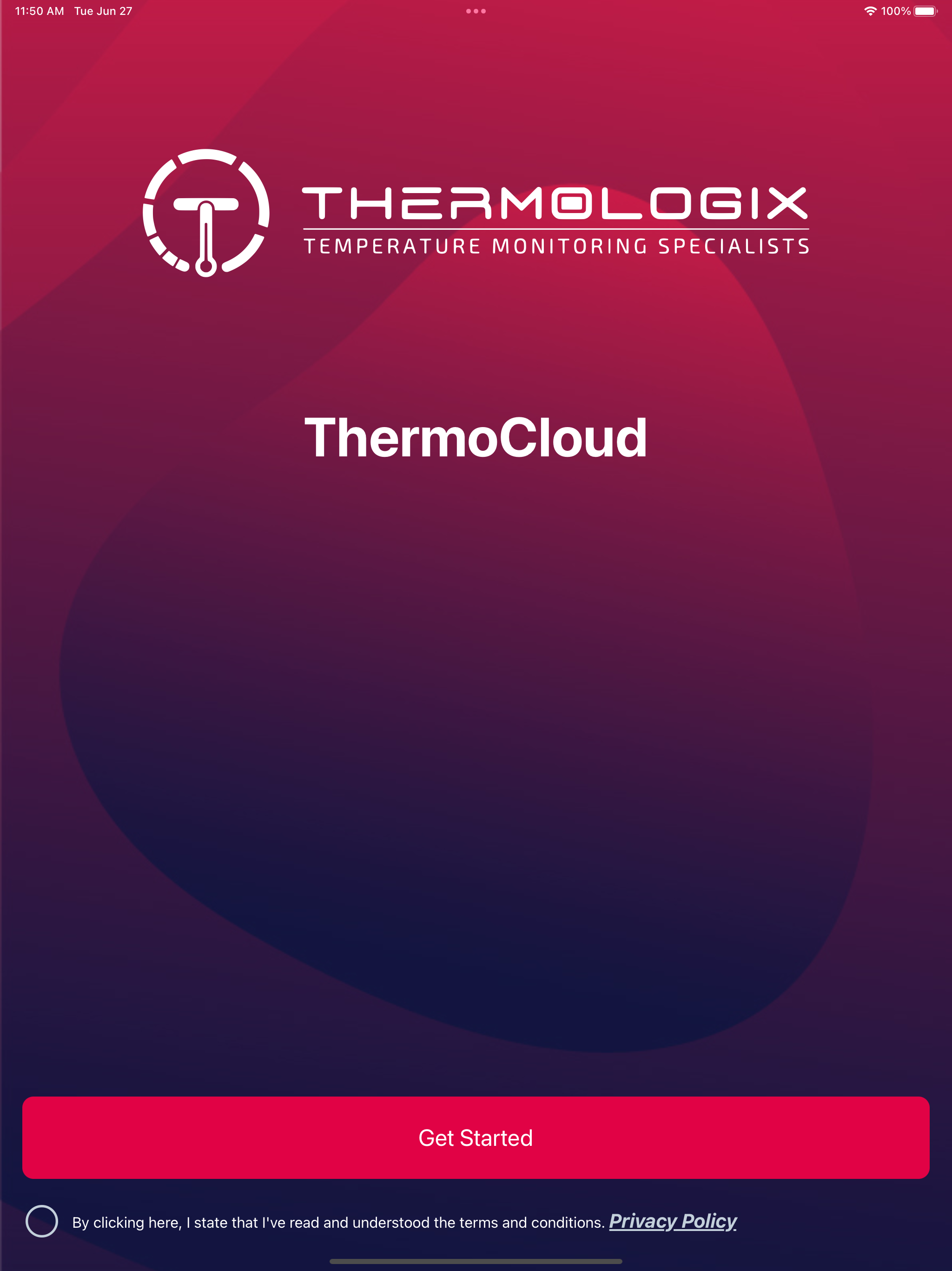 ThermoCloud