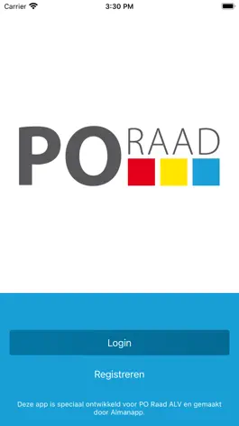 Game screenshot PO-Raad mod apk
