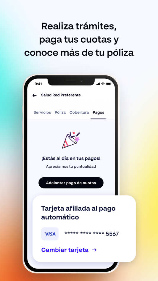 #2. App RIMAC (iOS) 由: Rimac Seguros y Reaseguros