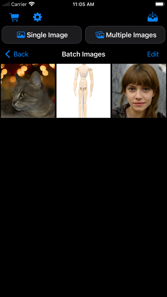 Rezzize Image resizer