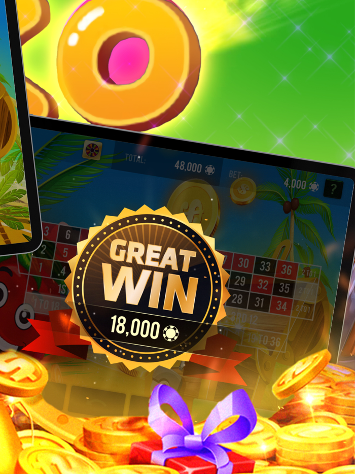 Plink - Star Casual Slot